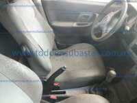 Volkswagen Derby 2008  20240110_175405426_iOS