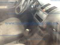 Volkswagen Derby 2008  20240110_175424577_iOS