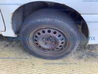 Volkswagen Derby 2008  20240110_175241005_iOS