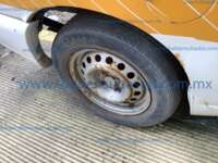 Volkswagen Derby 2008  20240110_175249714_iOS