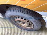 Volkswagen Derby 2008  20240110_175309325_iOS