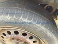 Volkswagen Derby 2008  20240110_175244295_iOS