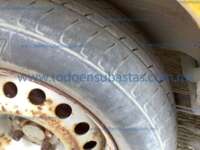 Volkswagen Derby 2008  20240110_175257459_iOS