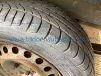 Volkswagen Derby 2008  20240110_175312572_iOS