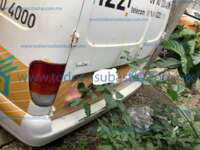 Volkswagen Derby 2009  20240110_183715206_iOS