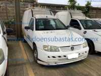 Volkswagen Derby 2009  20240110_183631781_iOS