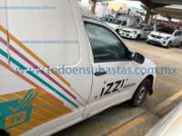 Volkswagen Derby 2009  20240110_183643064_iOS