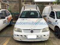 Volkswagen Derby 2009  20240110_183626457_iOS - copia