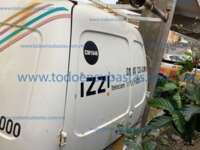 Volkswagen Derby 2009  20240110_183712549_iOS