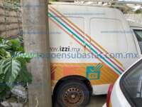 Volkswagen Derby 2009  20240110_183647596_iOS