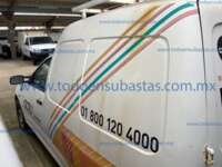 Volkswagen Derby 2009  20240110_183718920_iOS