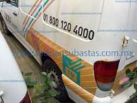 Volkswagen Derby 2009  20240110_183722743_iOS