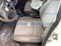 Volkswagen Derby 2009  20240110_183739748_iOS