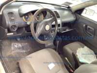 Volkswagen Derby 2009  20240110_183744768_iOS