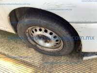 Volkswagen Derby 2009  20240110_184002026_iOS