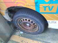 Volkswagen Derby 2009  20240110_184013478_iOS