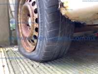 Volkswagen Derby 2009  20240110_184017725_iOS