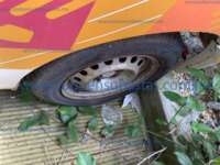 Volkswagen Derby 2009  20240110_184033320_iOS