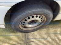 Volkswagen Derby 2009  20240110_184047172_iOS