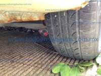 Volkswagen Derby 2009  20240110_184037122_iOS