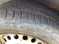 Volkswagen Derby 2009  20240110_184007969_iOS