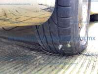 Volkswagen Derby 2009  20240110_184051599_iOS