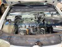 Volkswagen Derby 2009  20240110_183903122_iOS