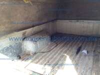 Nissan NP300 2009  20240110_172854681_iOS