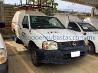 Nissan NP300 2009  20240110_172344941_iOS