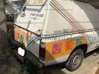 Nissan NP300 2009  20240110_172358583_iOS