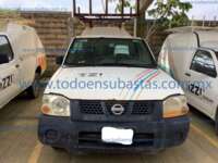 Nissan NP300 2009  20240110_172339999_iOS - copia