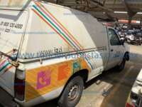 Nissan NP300 2009  20240110_172355881_iOS