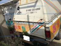 Nissan NP300 2009  20240110_172404501_iOS