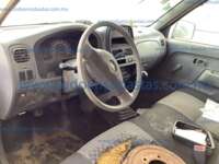 Nissan NP300 2009  20240110_172446814_iOS