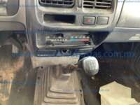 Nissan NP300 2009  20240110_172508051_iOS