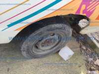 Nissan NP300 2009  20240110_172747535_iOS