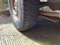 Nissan NP300 2009  20240110_172734699_iOS