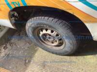 Nissan NP300 2009  20240110_172731253_iOS