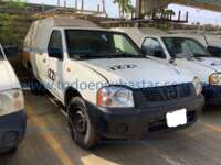 Nissan NP300 2011 4p Típica L4/2.4 Man A/A 20240110_171111284_iOS