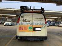 Chevrolet Express 2008  20240110_204810191_iOS