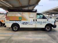 Chevrolet Express 2008  20240110_204751616_iOS