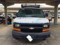 Chevrolet Express 2008  20240110_204734263_iOS - copia