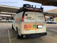 Chevrolet Express 2008  20240110_204815965_iOS