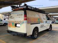 Chevrolet Express 2008  20240110_204803053_iOS