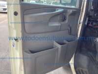 Chevrolet Express 2008  20240110_204848688_iOS