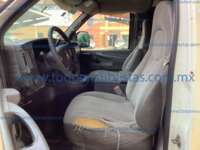 Chevrolet Express 2008  20240110_204852594_iOS