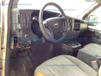 Chevrolet Express 2008  20240110_204855917_iOS