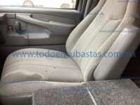 Chevrolet Express 2008  20240110_204925459_iOS