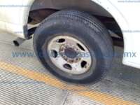 Chevrolet Express 2008  20240110_205230556_iOS