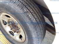 Chevrolet Express 2008  20240110_205233713_iOS